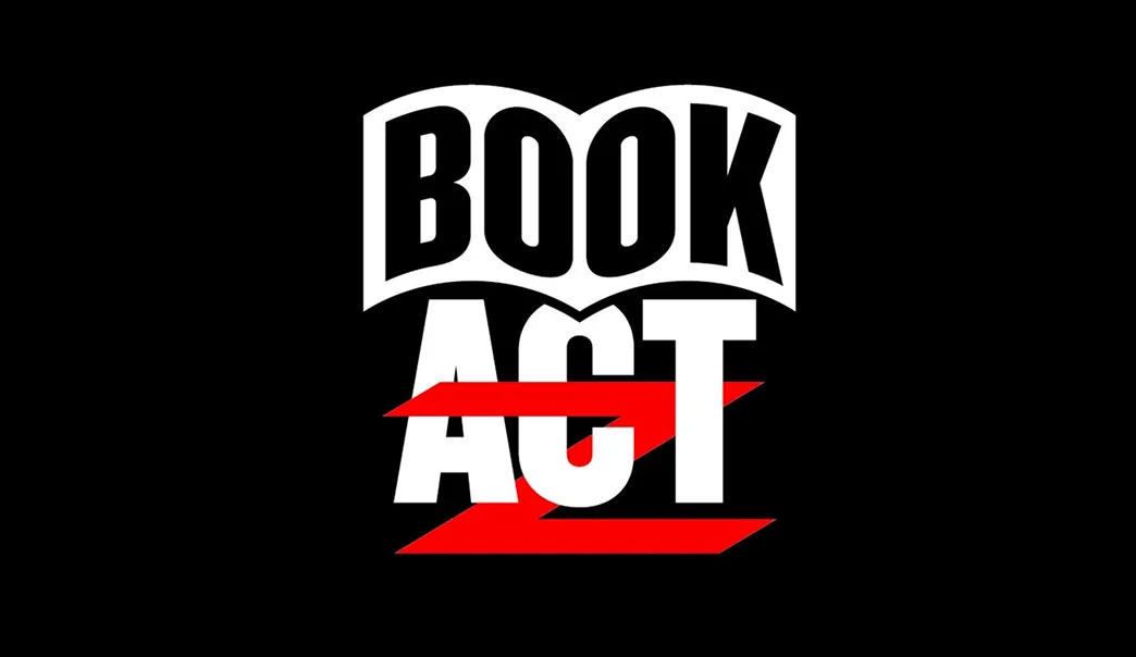 BOOK ACT Z 2026