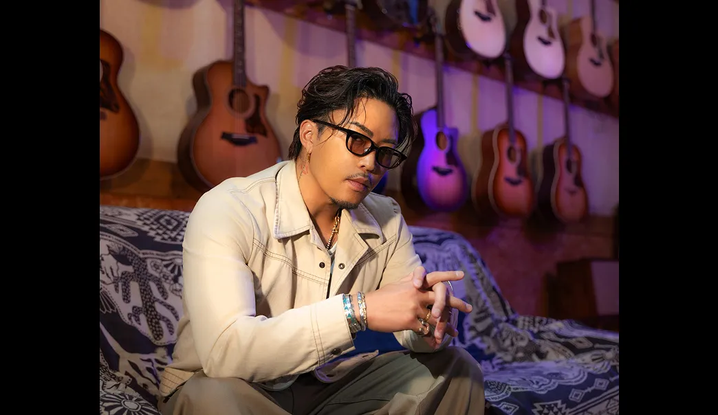 KAZ SUMMER LIVE 2026 “Summer Fades”