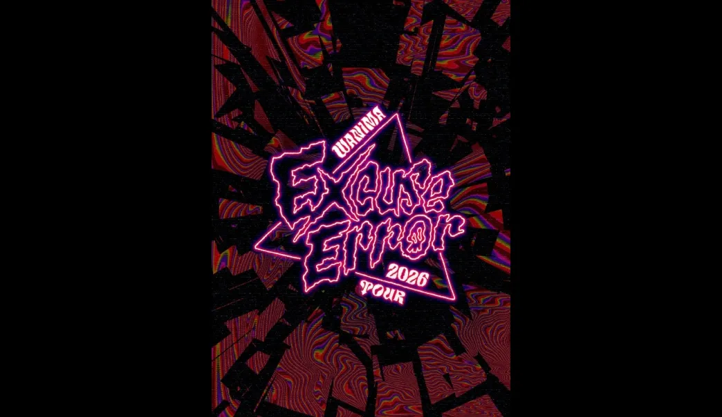 WANIMA 2026 TOUR ”Excuse Error” 東京追加公演